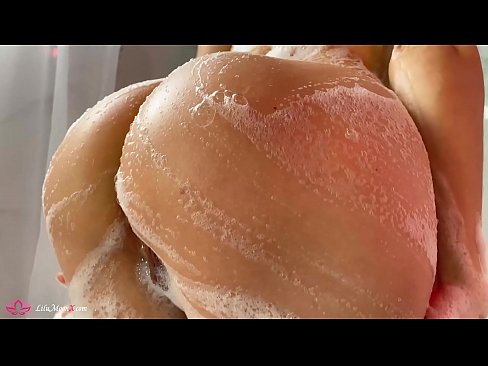 ❤️ Brineta masturbira macu vibratorom do intenzivnog orgazma pod tušem Kurve na bs.hotpornphotos.ru